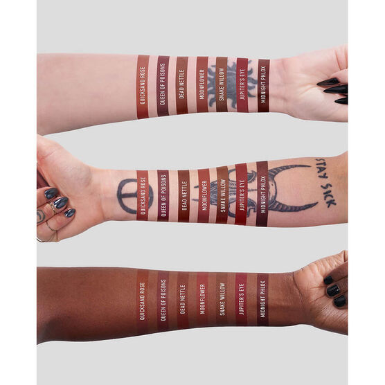 BATOM L�QUIDO 56 BLEEDING HEART